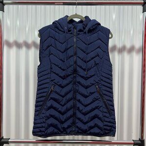 Brooksfield Vest